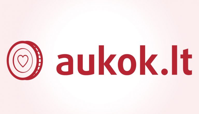 Aukok.LT