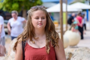 Gustė