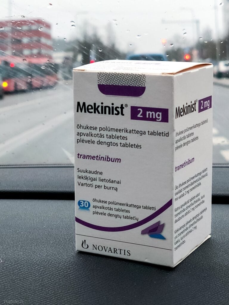 Mekinist