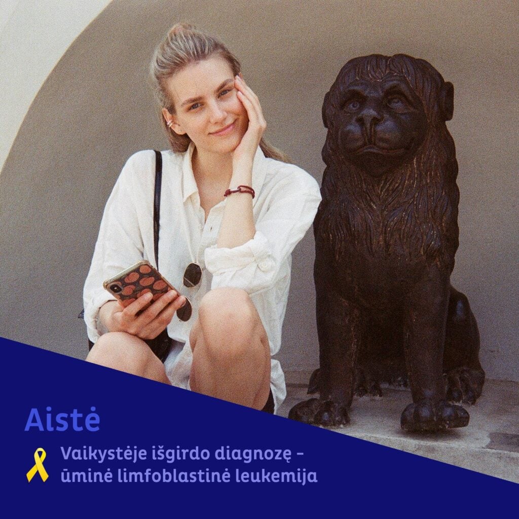 Aistė