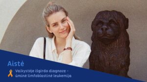 Aistė