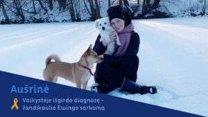 Aušrinė