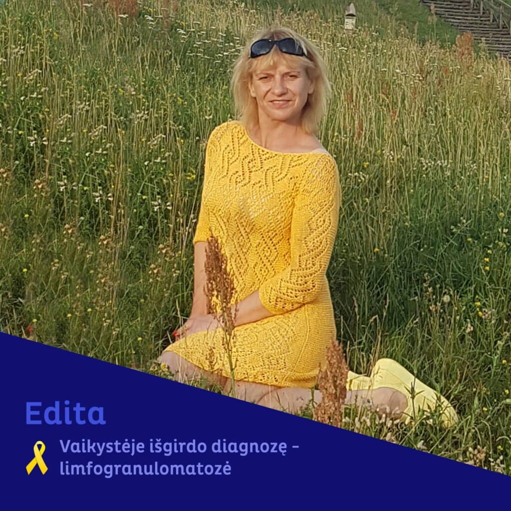 Edita