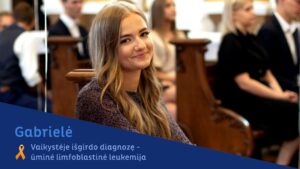 Gabrielė