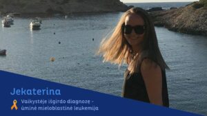 Jekaterina