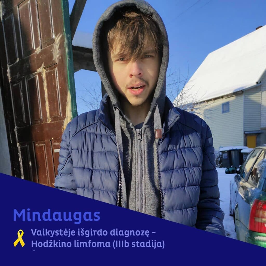 Mindaugas