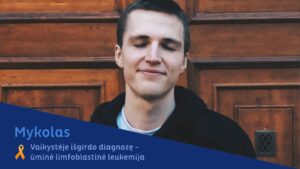 Mykolas