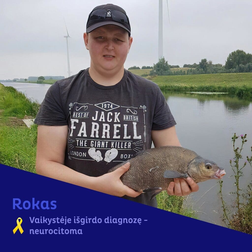 Rokas