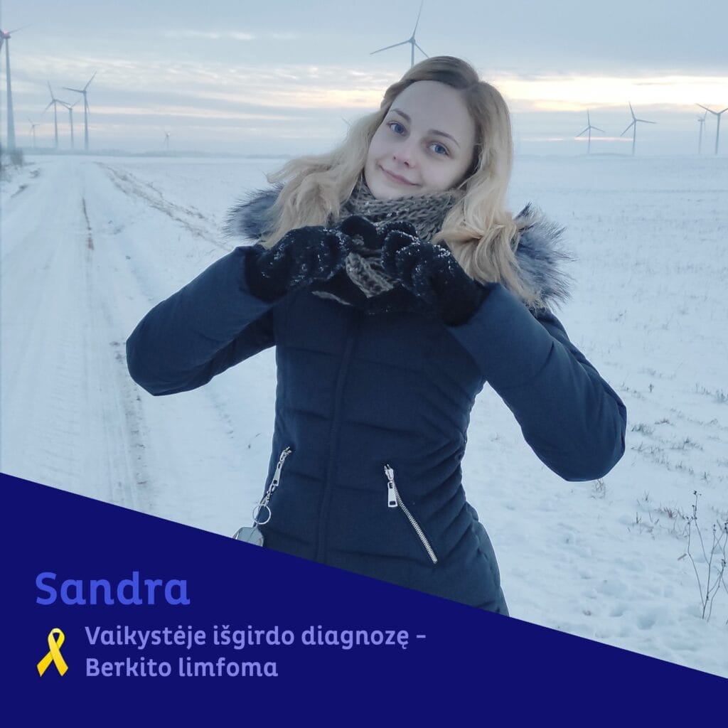 Sandra