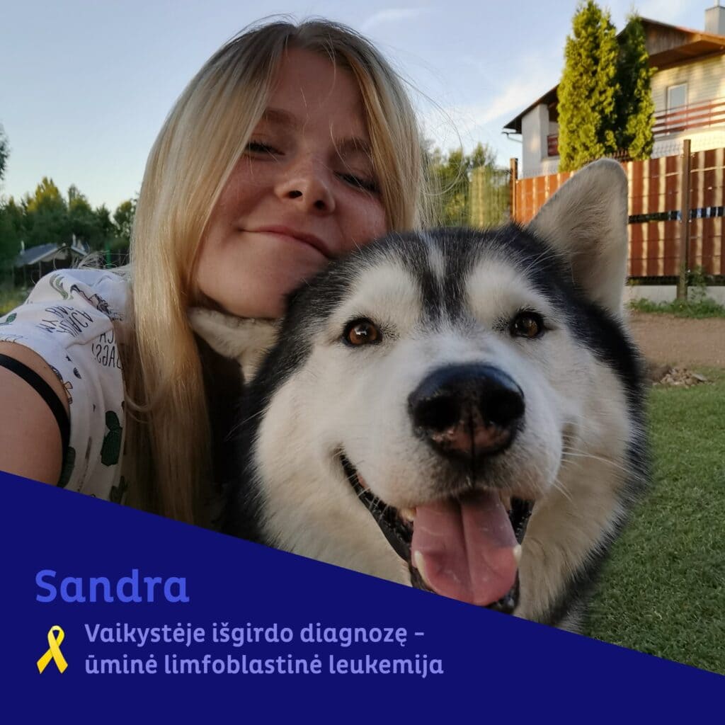 Sandra