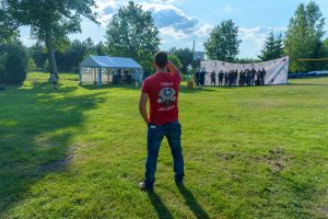 „Auginkim gėrį – gerumu“ 2021
