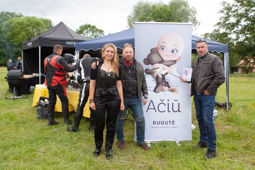 „Auginkim gėrį – gerumu“ 2020