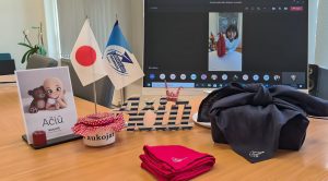 Kauno J. Dobkevičiaus progimnazijos bendruomenės palaikymas