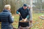 Labdaringas bėgimas „Mažieji Angeliukai“