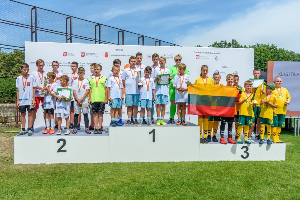 „Onko-Liga 2019“
