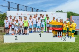 „Onko-Liga 2019“