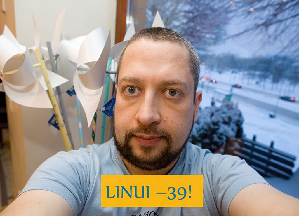 Linui 39