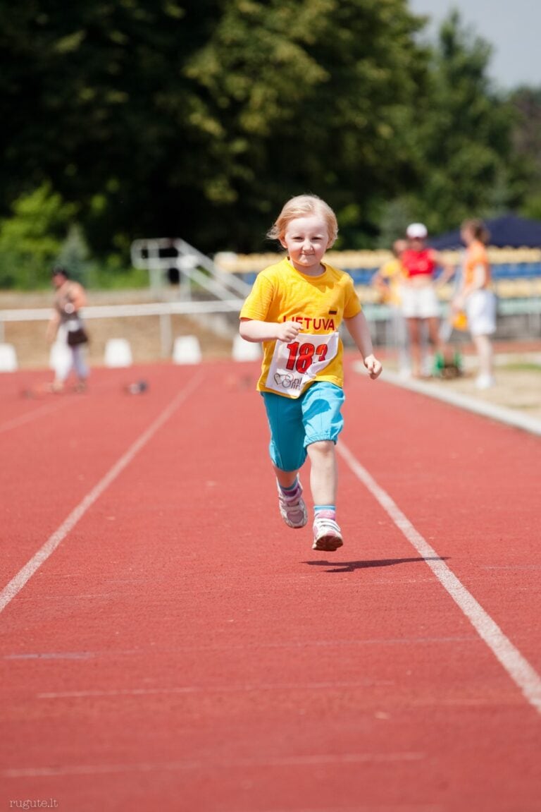 „Onko-olimpiada 2010" Varšuvoje