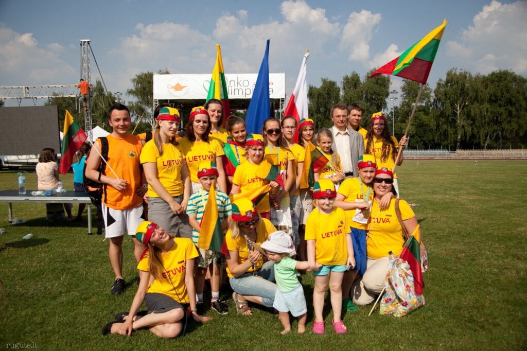 „Onko-olimpiada 2010" Varšuvoje