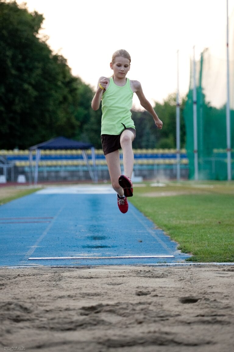 „Onko-olimpiada 2010" Varšuvoje