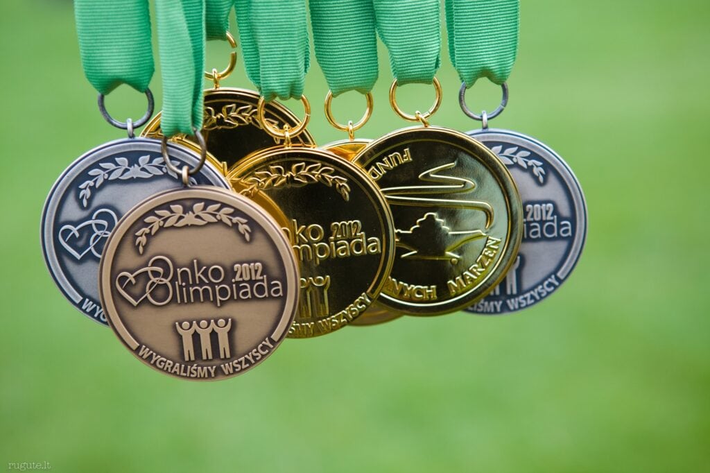 „Onko-olimpiada 2012" Varšuvoje