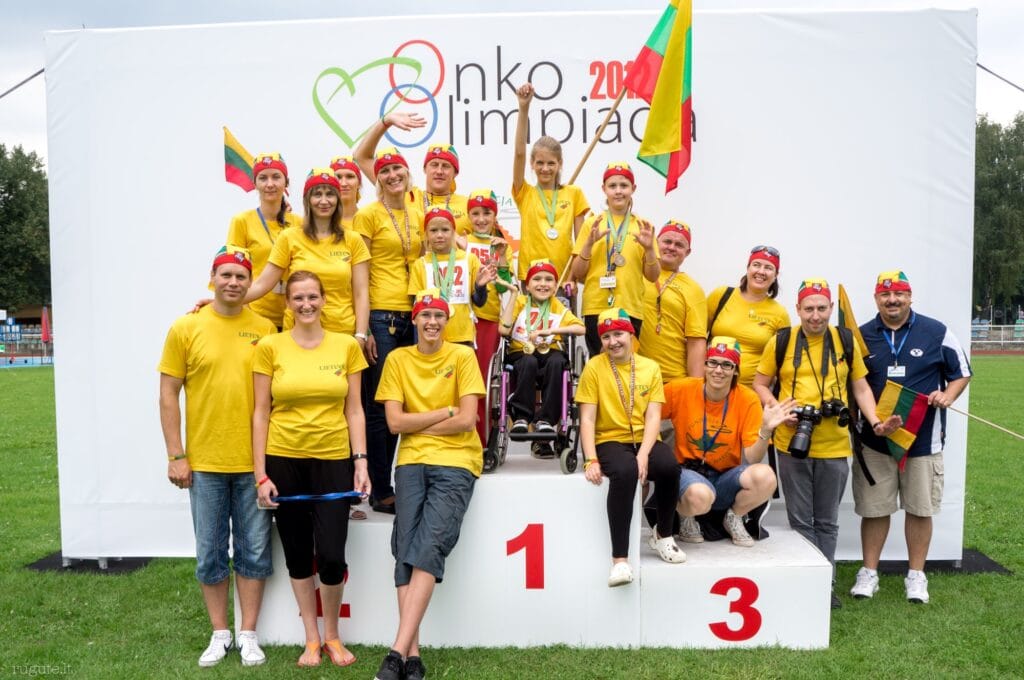 „Onko-olimpiada 2012" Varšuvoje