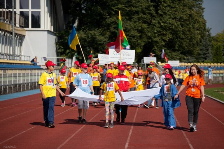 „Onko-olimpiada 2014" Varšuvoje