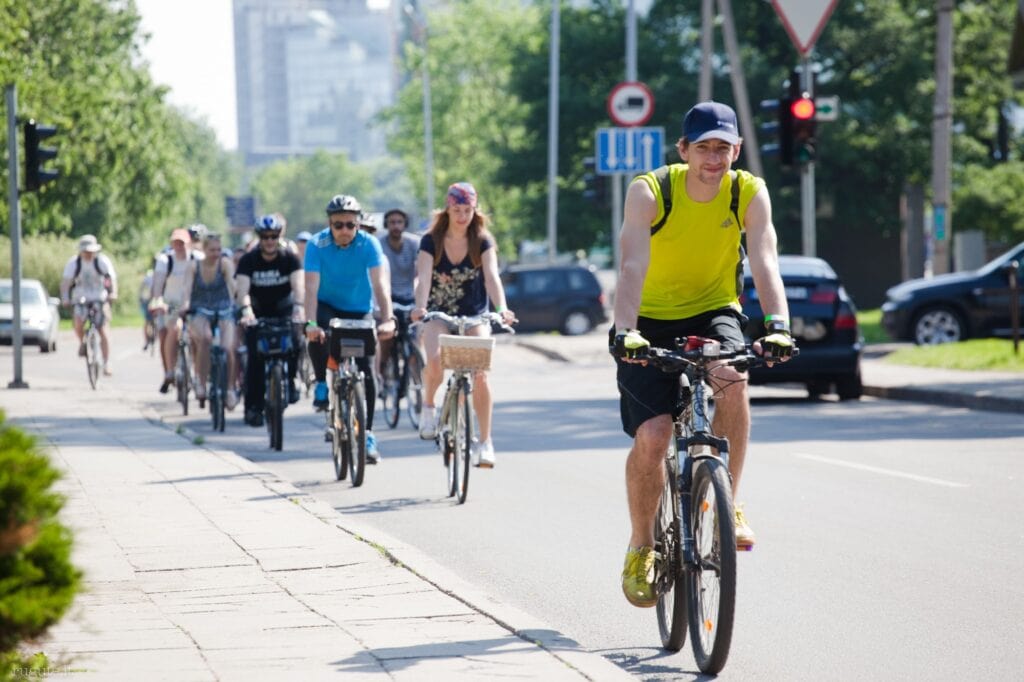 Ride for Rugute 2014
