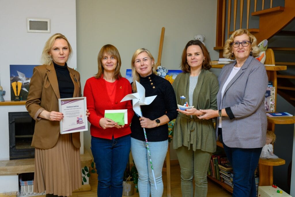 Vilniaus lopšelis-darželis "Papartis"