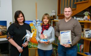 Ačiū Lietuvos MMA mėgėjų čempionato organizatoriams