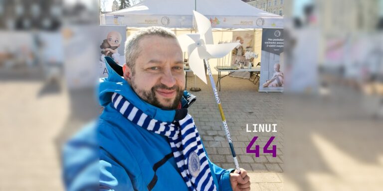 Linui-44!