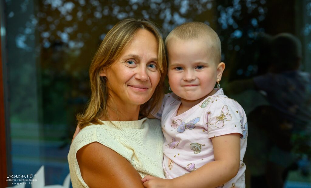 Edita ir Liepa