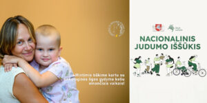 Edita ir Liepa