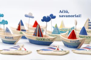 Tarptautinė savanorių diena