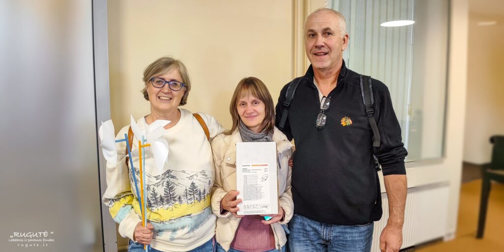 Čikagos lietuvių moterų klubas „Alatėja“