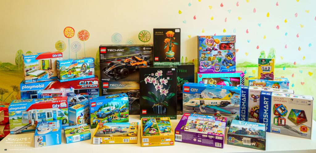 LEGO