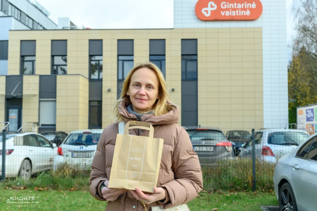 Gydymas neatidedamas po švenčių