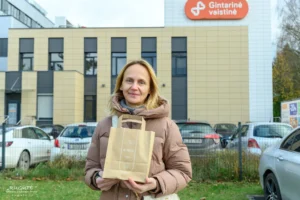 Gydymas neatidedamas po švenčių