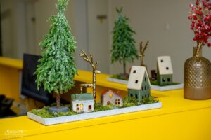 Atitipena magijos kupinas laikas!