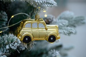 Tęsiame šv. Kalėdų laukimo pasaką