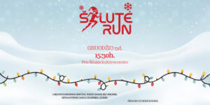 ŠILUTĖ RUN