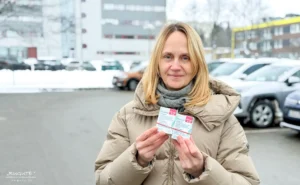 Metai nauji, poreikiai tie patys