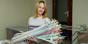 70 malūnėlių keliauja į Palangą