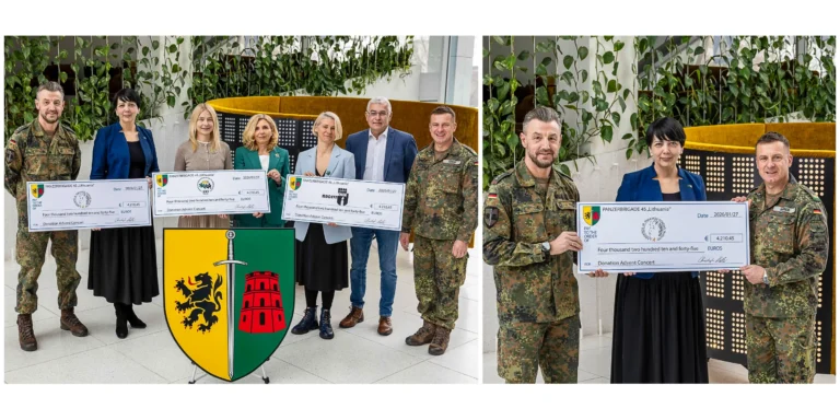 Vokietijos 45-oji šarvuotoji brigada „Lietuva“