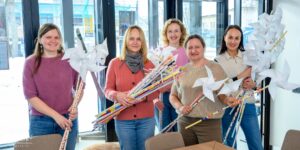 Palangos jaunimo ir savanorystės centras