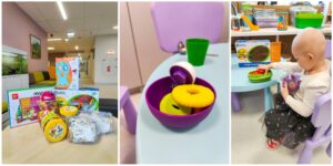 Daugiau nei tik žaislas