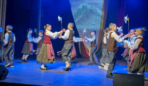 Lazdijų mokykla-darželis „Vyturėlis“