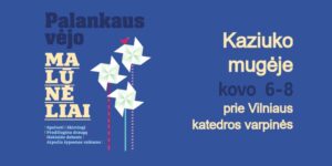 „Palankaus vėjo malūnėliai“