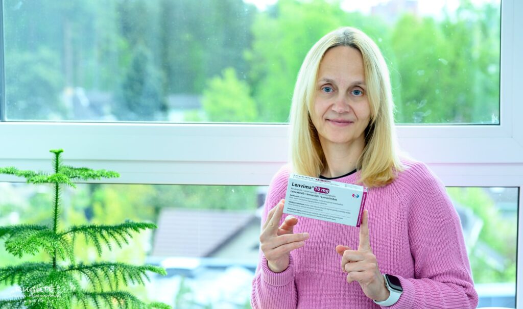 Kiekviena pakuotė – tiltas į rytojų
