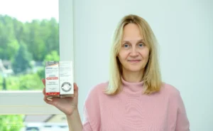 Gydymas retai telpa į vieną vaistą